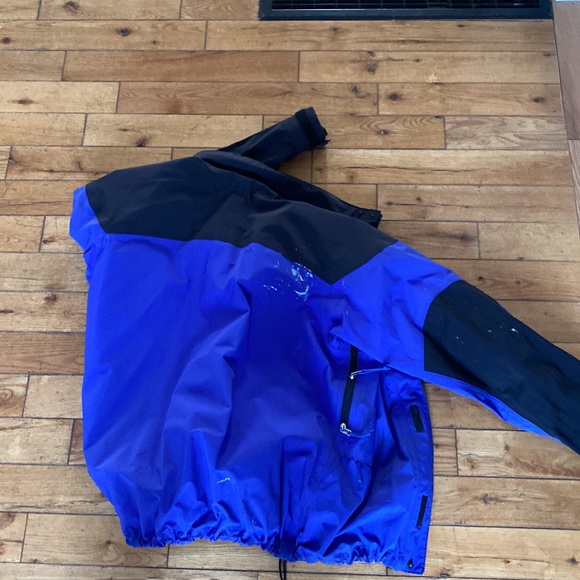 Gore-Tex Mountain equipment co-op vintage jacket - Picture 4 of 4